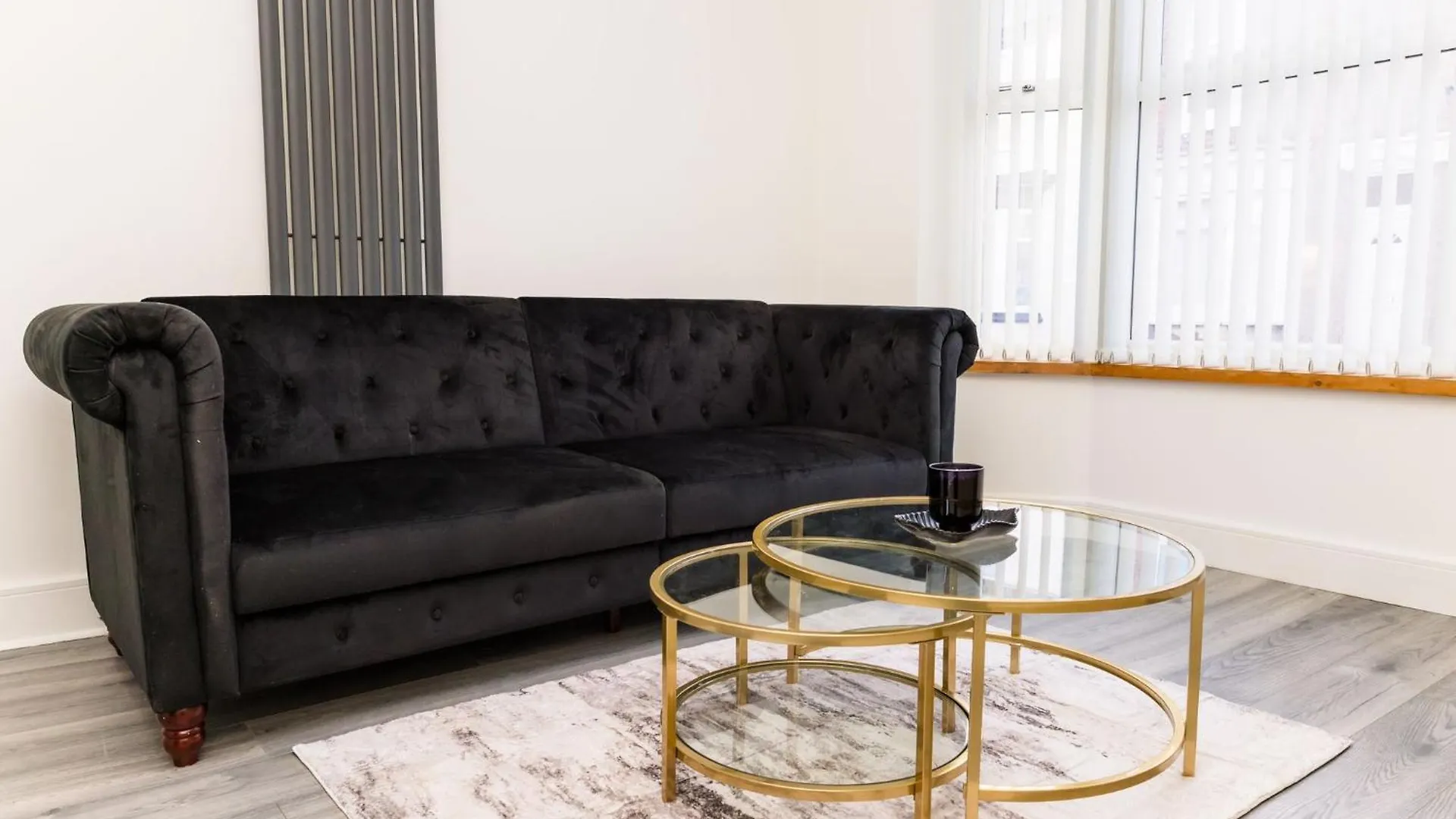Dom wakacyjny Muriel Retreat - Central Location - Free Parking, Fast Wifi, Smarttv With Netflix By Yoko Property Redcar Wielka Brytania
