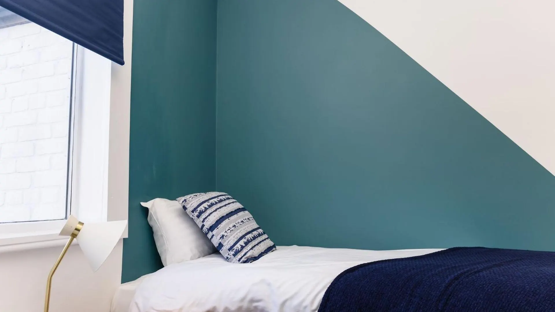Muriel Retreat - Central Location - Free Parking, Fast Wifi, Smarttv With Netflix By Yoko Property Redcar Semesterbostad