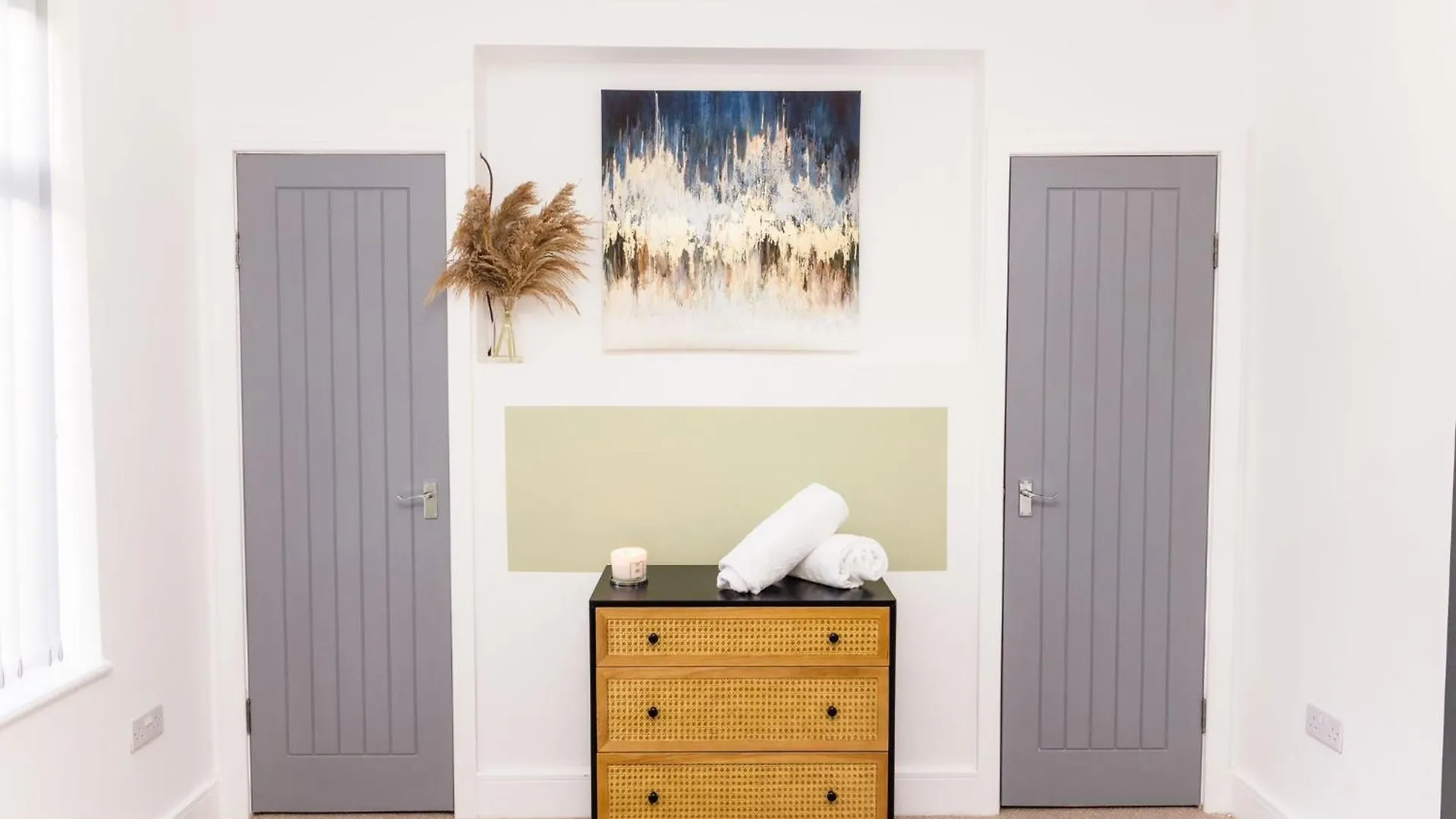 Muriel Retreat - Central Location - Free Parking, Fast Wifi, Smarttv With Netflix By Yoko Property Redcar