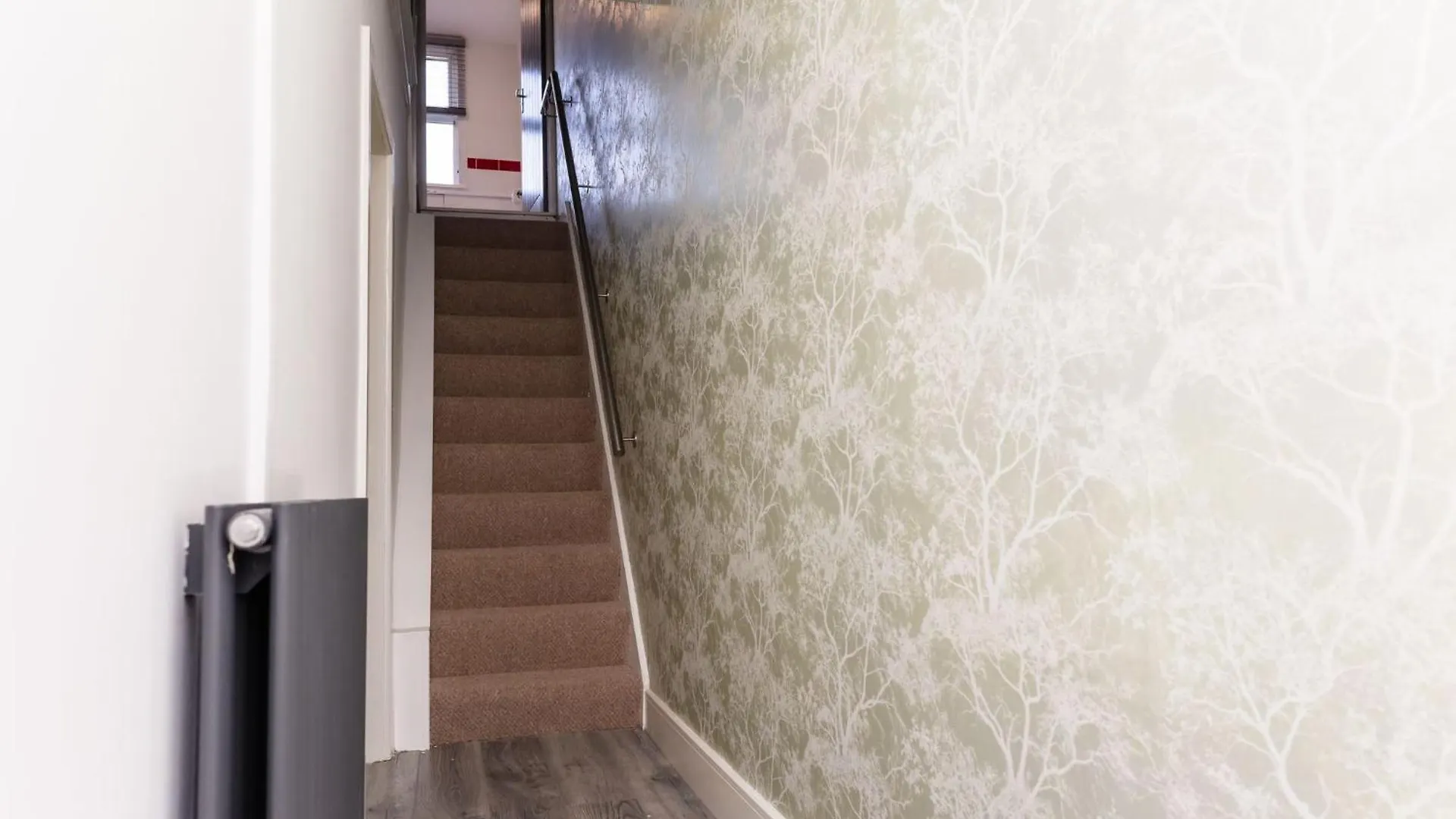 Muriel Retreat - Central Location - Free Parking, Fast Wifi, Smarttv With Netflix By Yoko Property Redcar Storbritannien