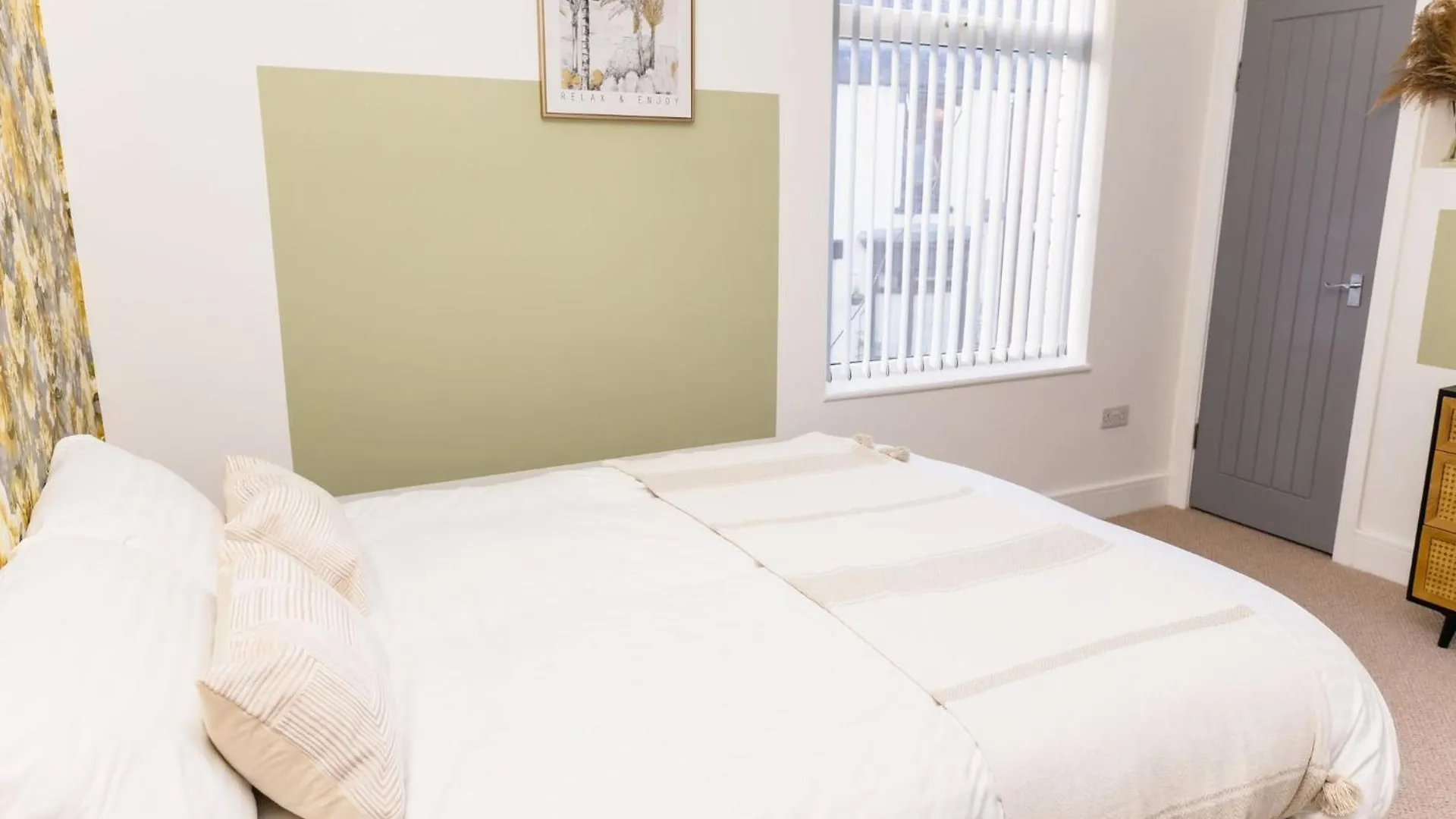 Muriel Retreat - Central Location - Free Parking, Fast Wifi, Smarttv With Netflix By Yoko Property Redcar Wielka Brytania